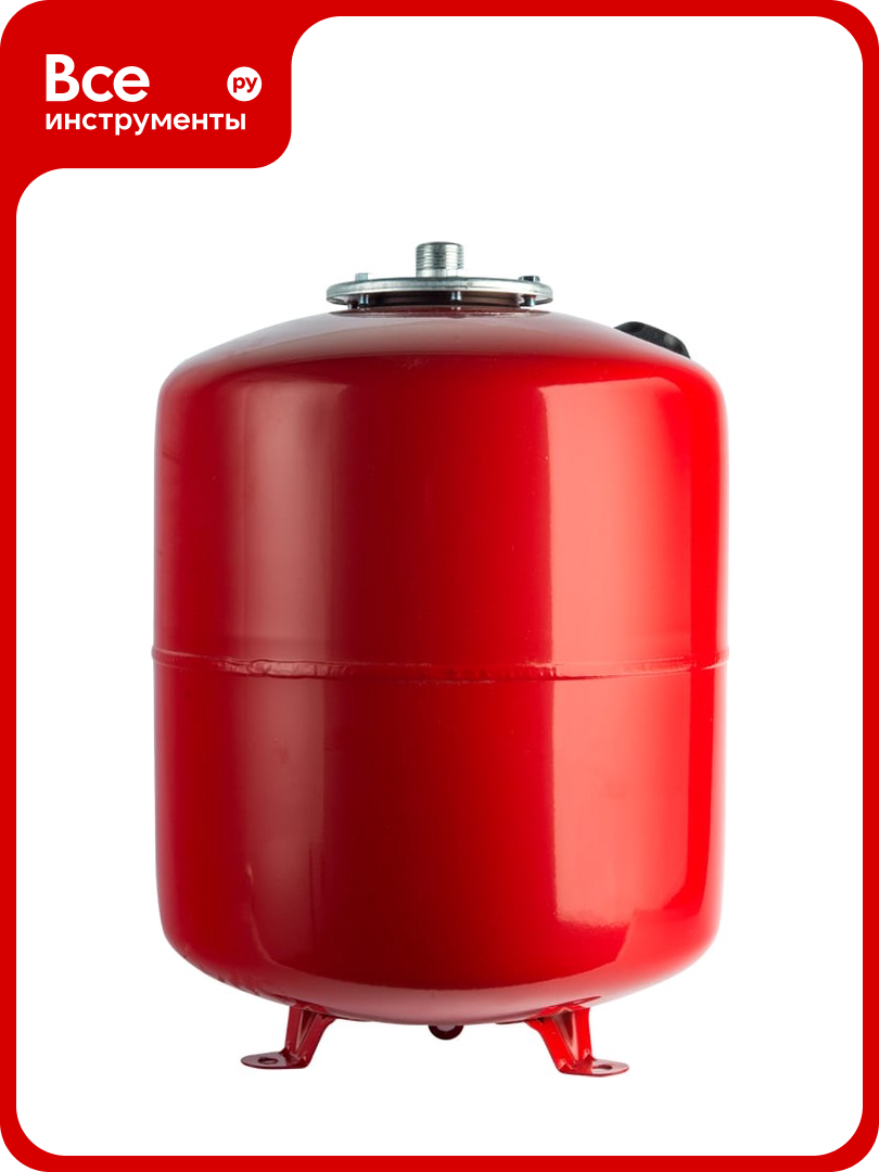 Расширительный бак 80 л STOUT STH-0006-000080