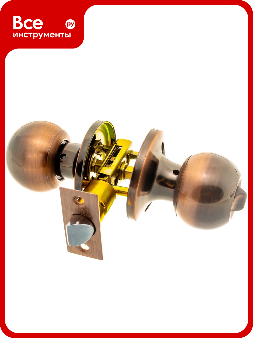 Защёлка Vanger 6072 03 AC 28053