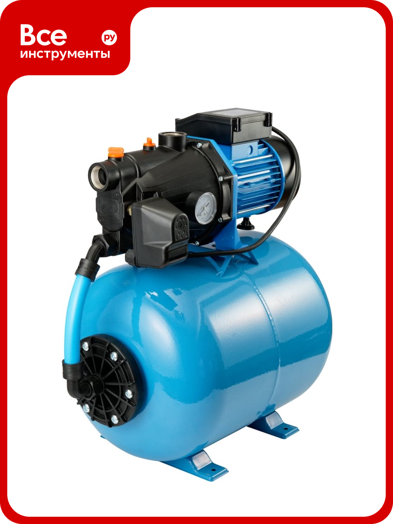 Насос-автомат Джилекс джамбо 70/50 п-50 3026