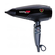 Фен BaByliss Pro Rapido BAB7000IE, мощность 2200Вт, черный