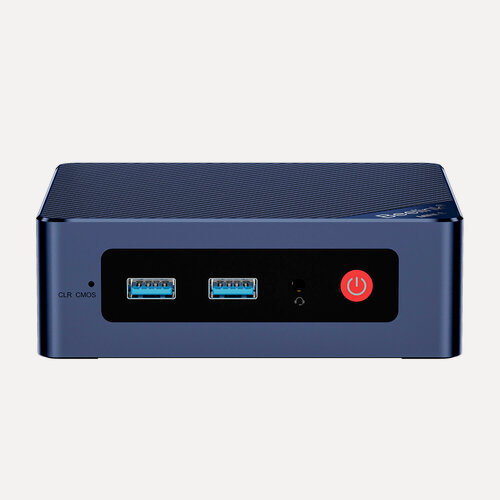 Изображение товара Мини ПК Beelink S13 Intel N150, 16 GB DDR4, 512 SSD, Win 11 Pro