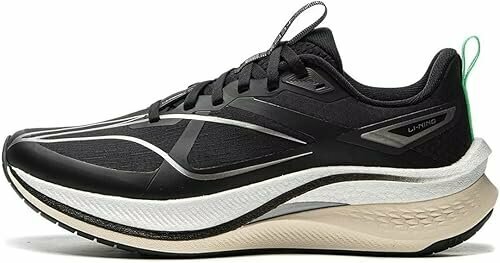 Кроссовки LI-NING Red Hare 7 Pro, размер 6, черный
