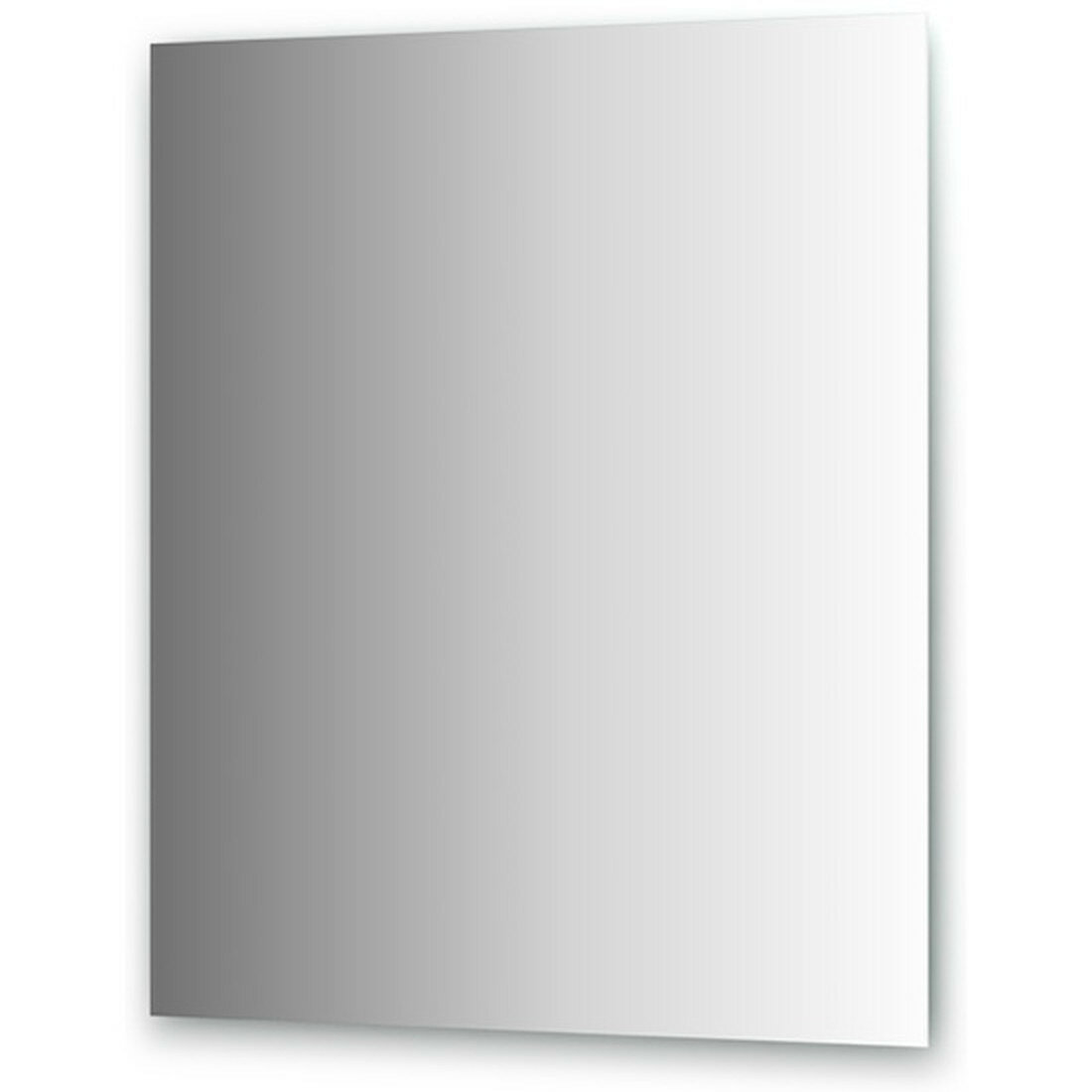 Зеркало EVOFORM Standard 0245 подвесное с фацетом 1001x1210x12 мм