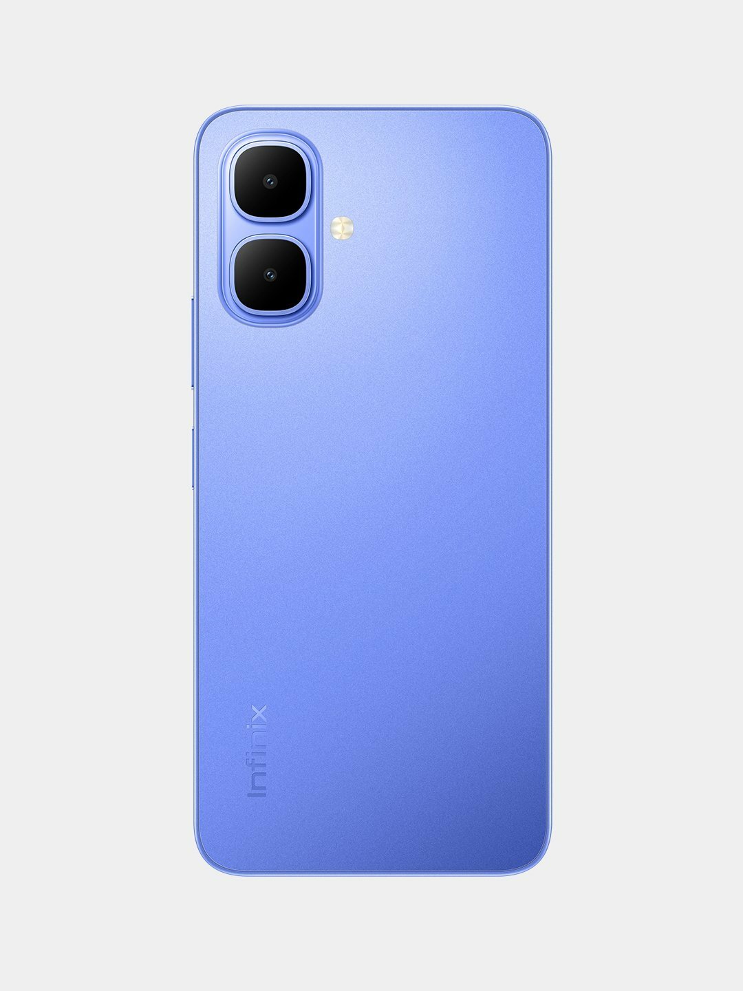 Смартфон Infinix Smart 10, экран 6.5", 120Гц 4GB, 128ГБ, камера 64МП, Android — фото 1