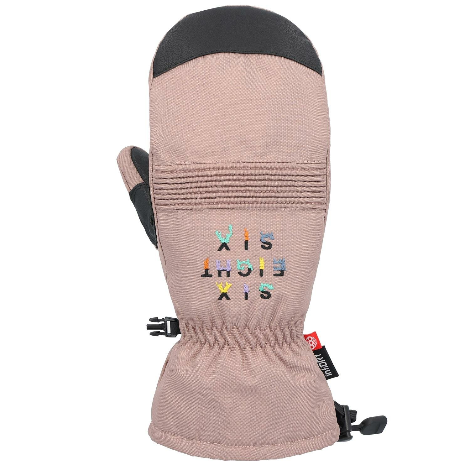 Варежки ВАРЕЖКИ 686 MNS LANDER MITT для мужчин