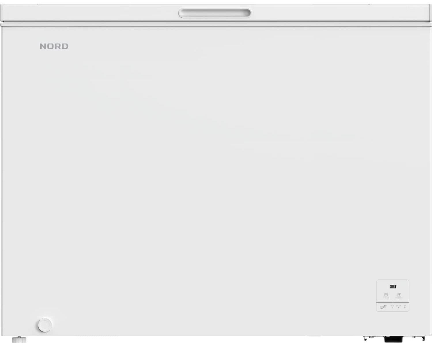 Морозильный ларь Nord i-CN 300