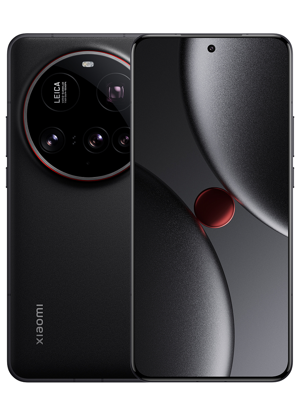 Смартфон Xiaomi 15 Ultra 5G, 16/512GB, Dual: nano SIM + eSIM, Black (черный)