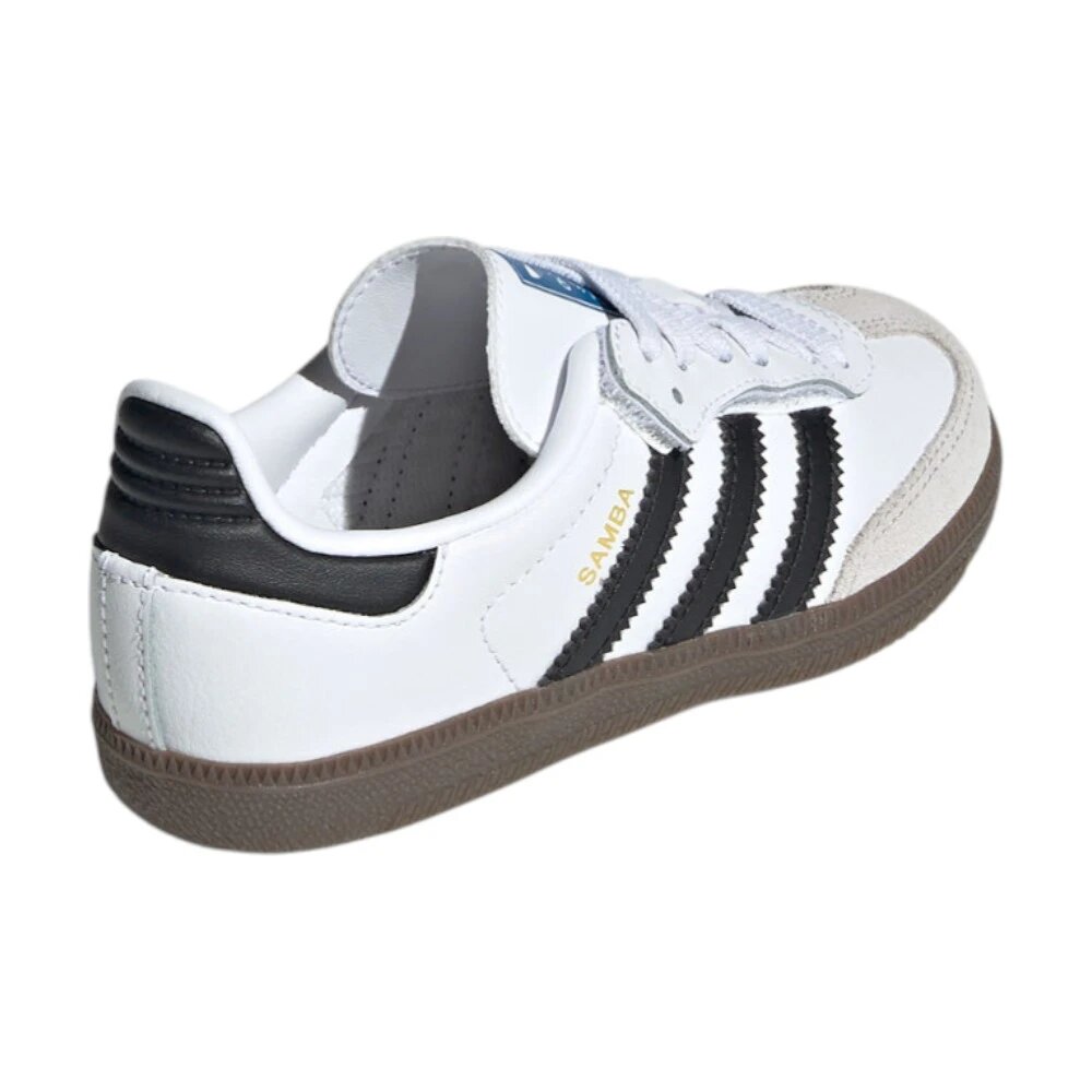 Кеды adidas, размер 33 EU — фото 1