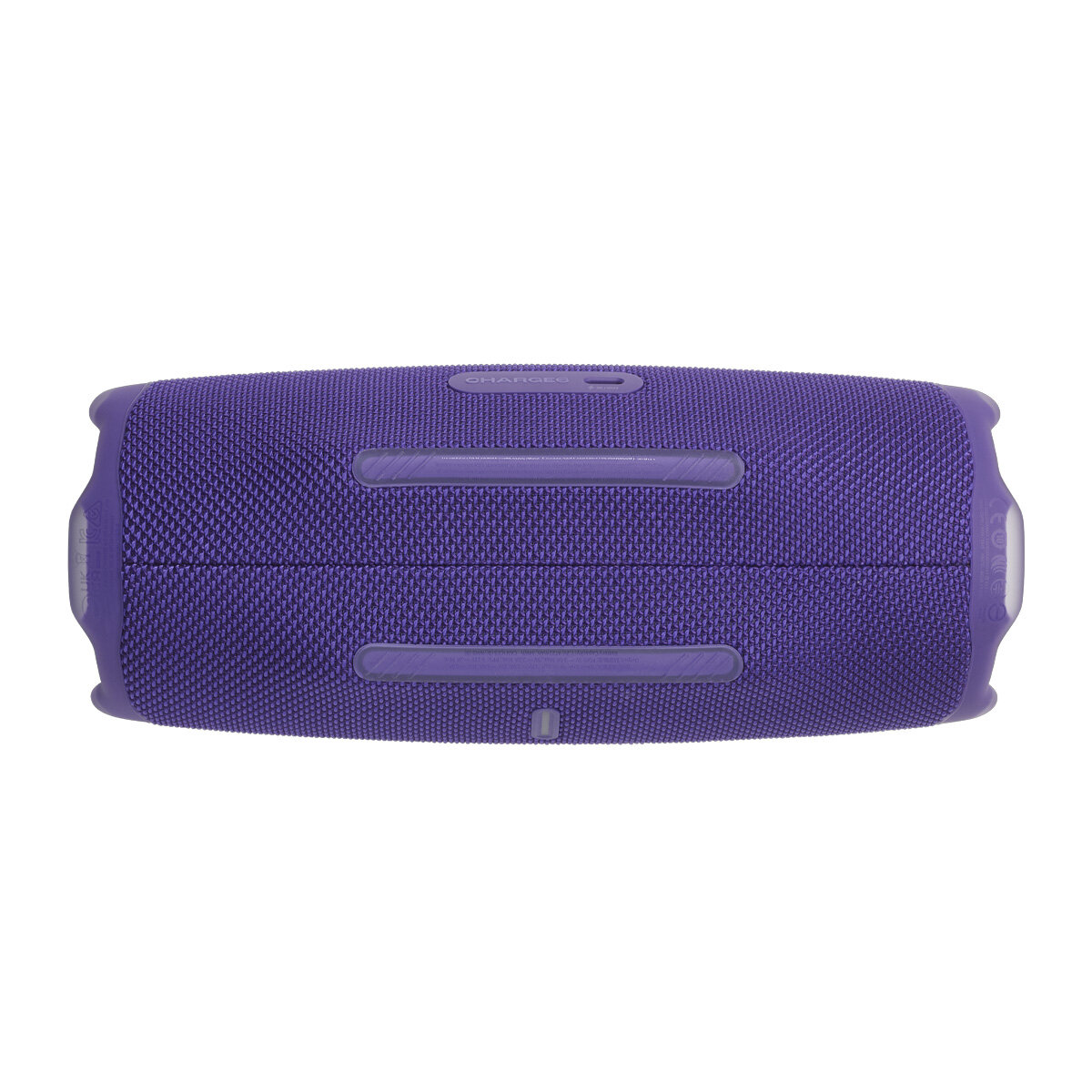 Беспроводная колонка JBL Charge 6 Purple, Поддержка Bluetooth 5.1 для A2DP и AVRCP — фото 1