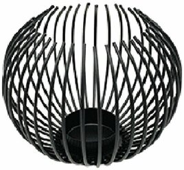 Мини-подсвечник из кованого железа