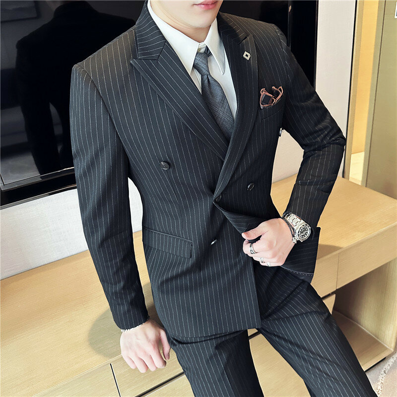 Костюм классический