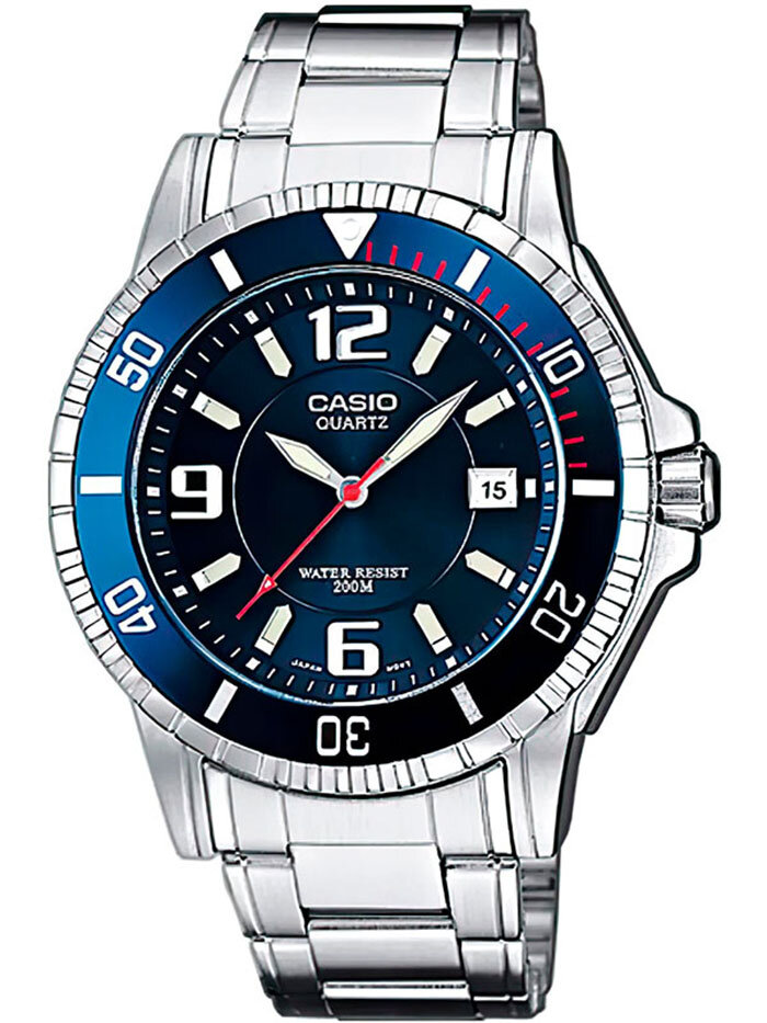 Наручные часы CASIO Collection Men 