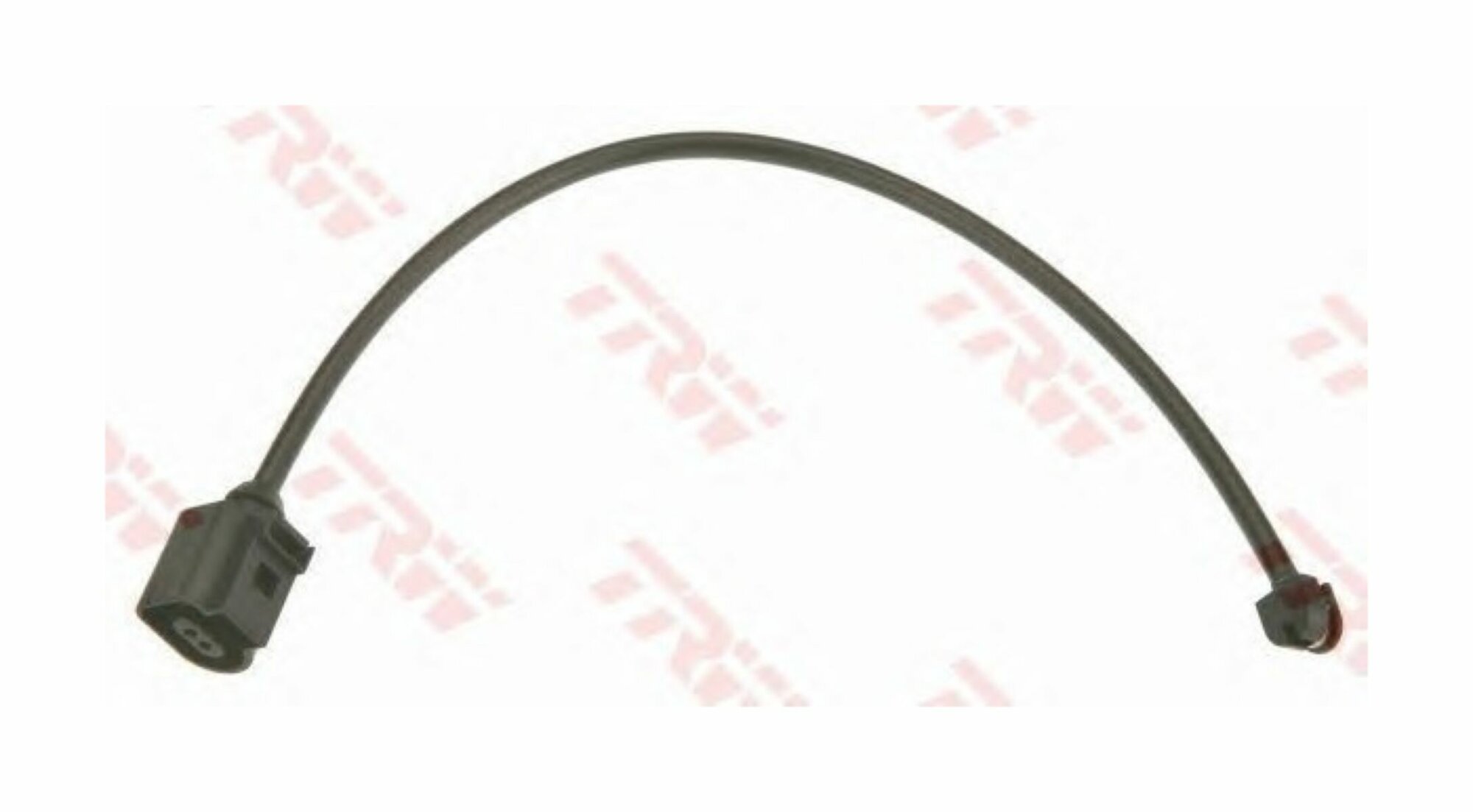 Датчик Износа Пер. колодок Vw Touareg 07=>(Trw Gic326)