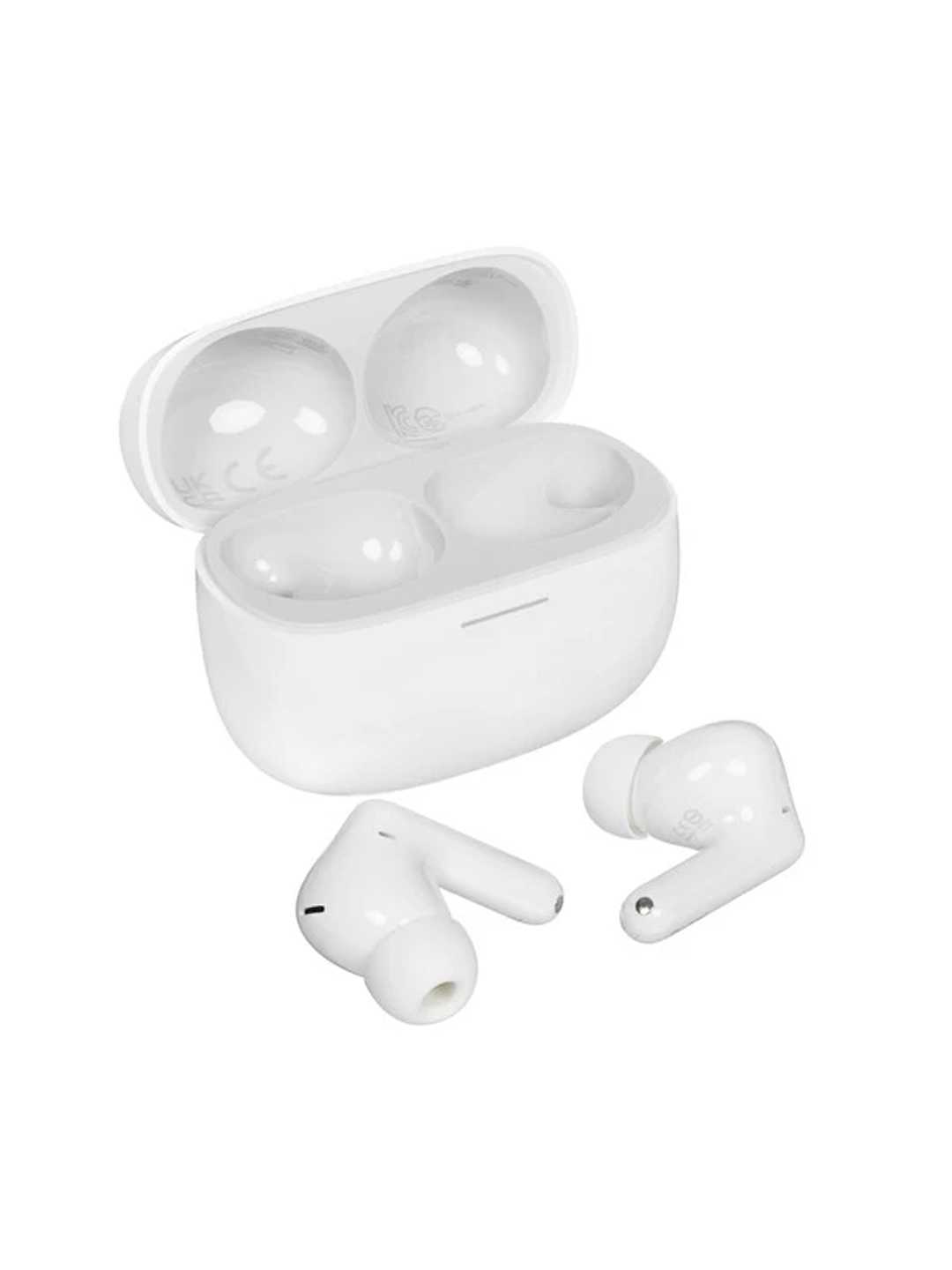 Беспроводные наушники Xiaomi Redmi Buds 6 Pro Bluetooth 5.3, для Android и iPhone, Global, BHR9310GL