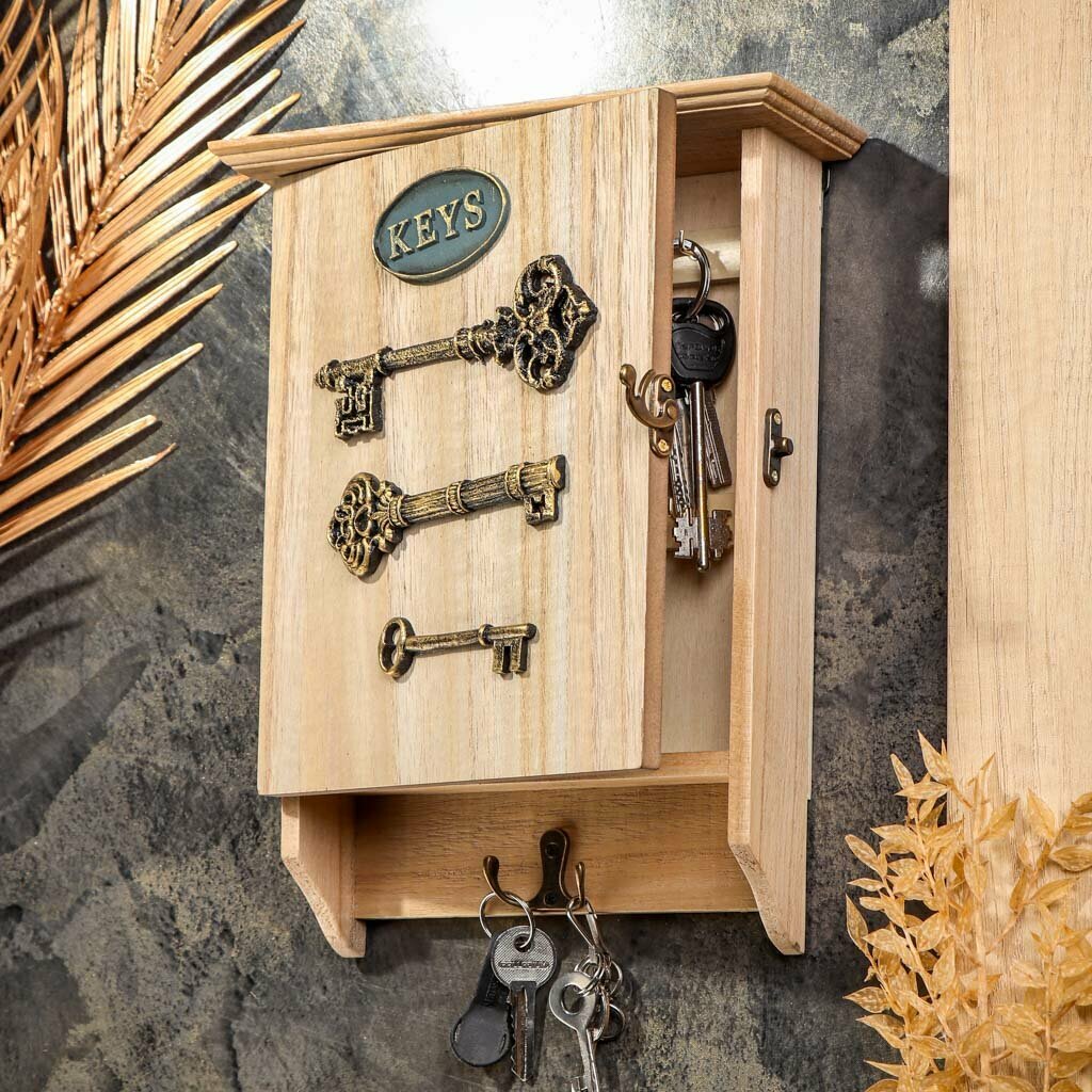 Ключница КНР 