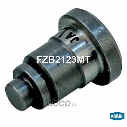 Клапан нагнетательный Krauf FZB2123MT