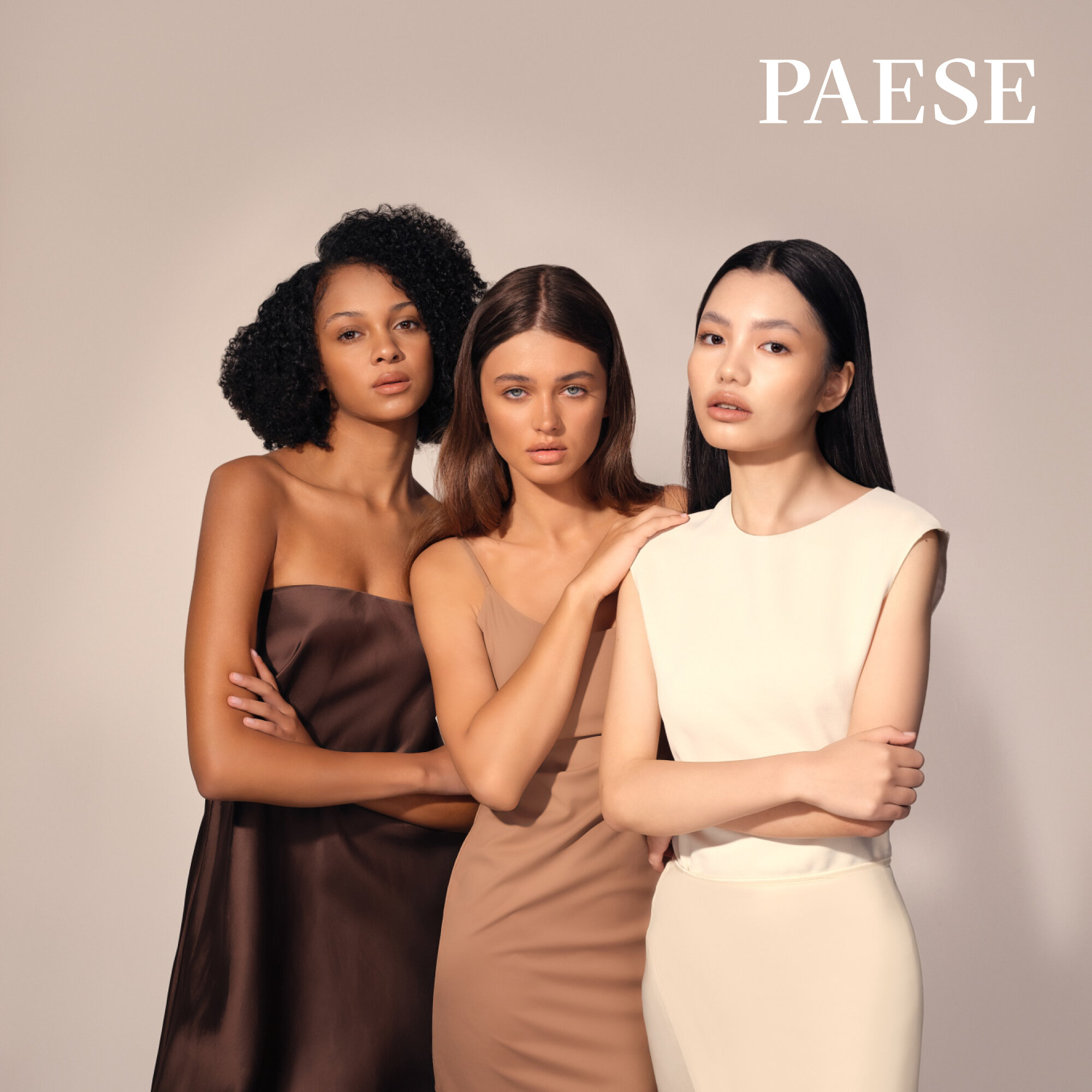 Румяна PAESE MINERALS 302C, рассыпчатые, 99% натуральных ингредиентов