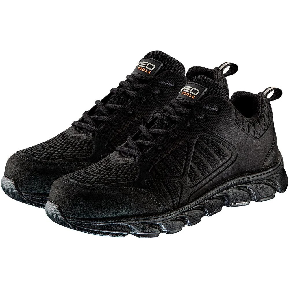 NEO Tools Рабочая обувь S1P SRC композитный носок р. 42 82-156