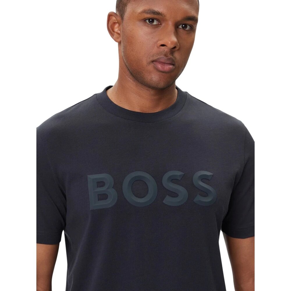 Футболка BOSS, размер S — фото 1