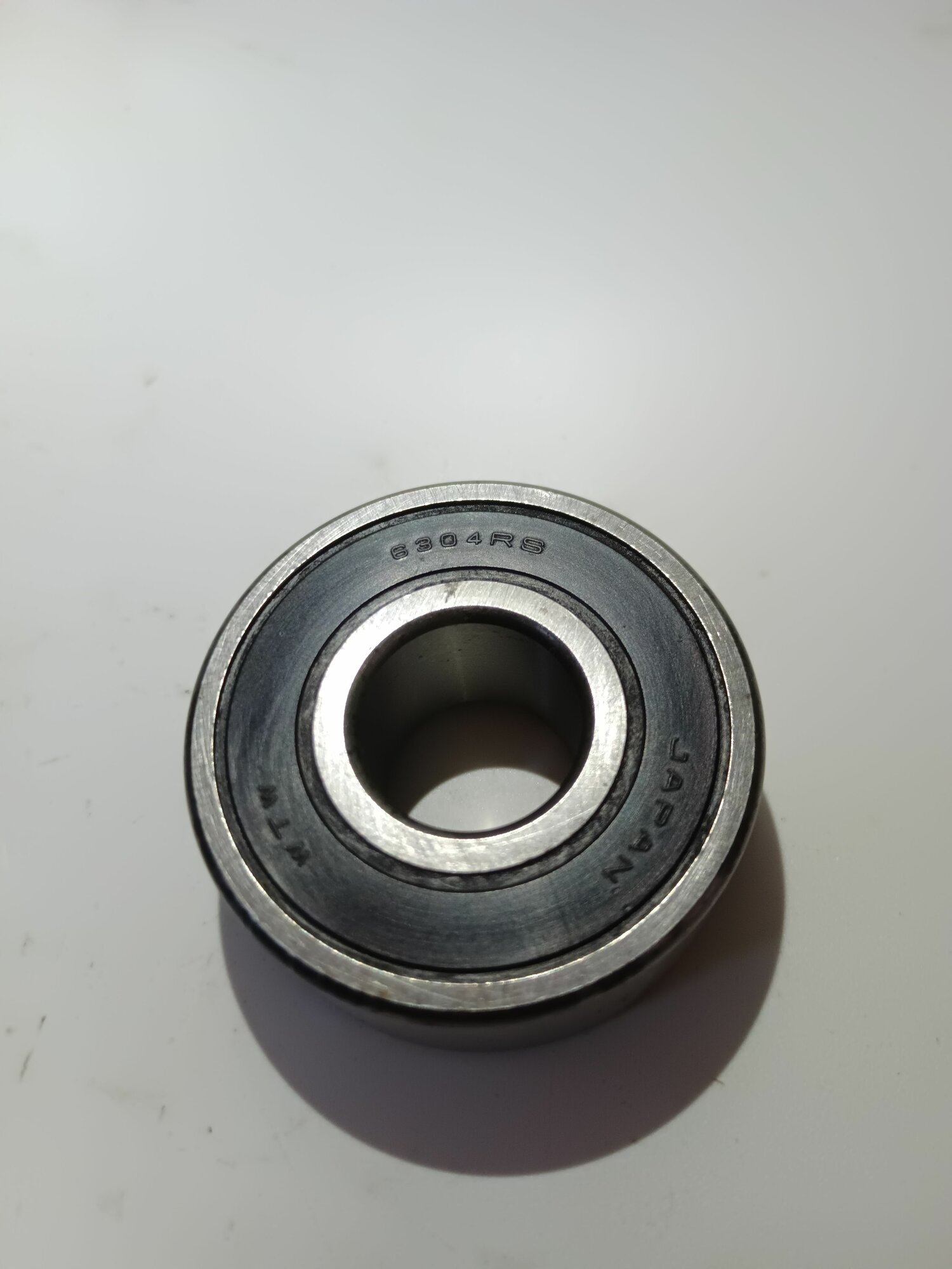 Подшипник 62304-2RS WTW JAPAN