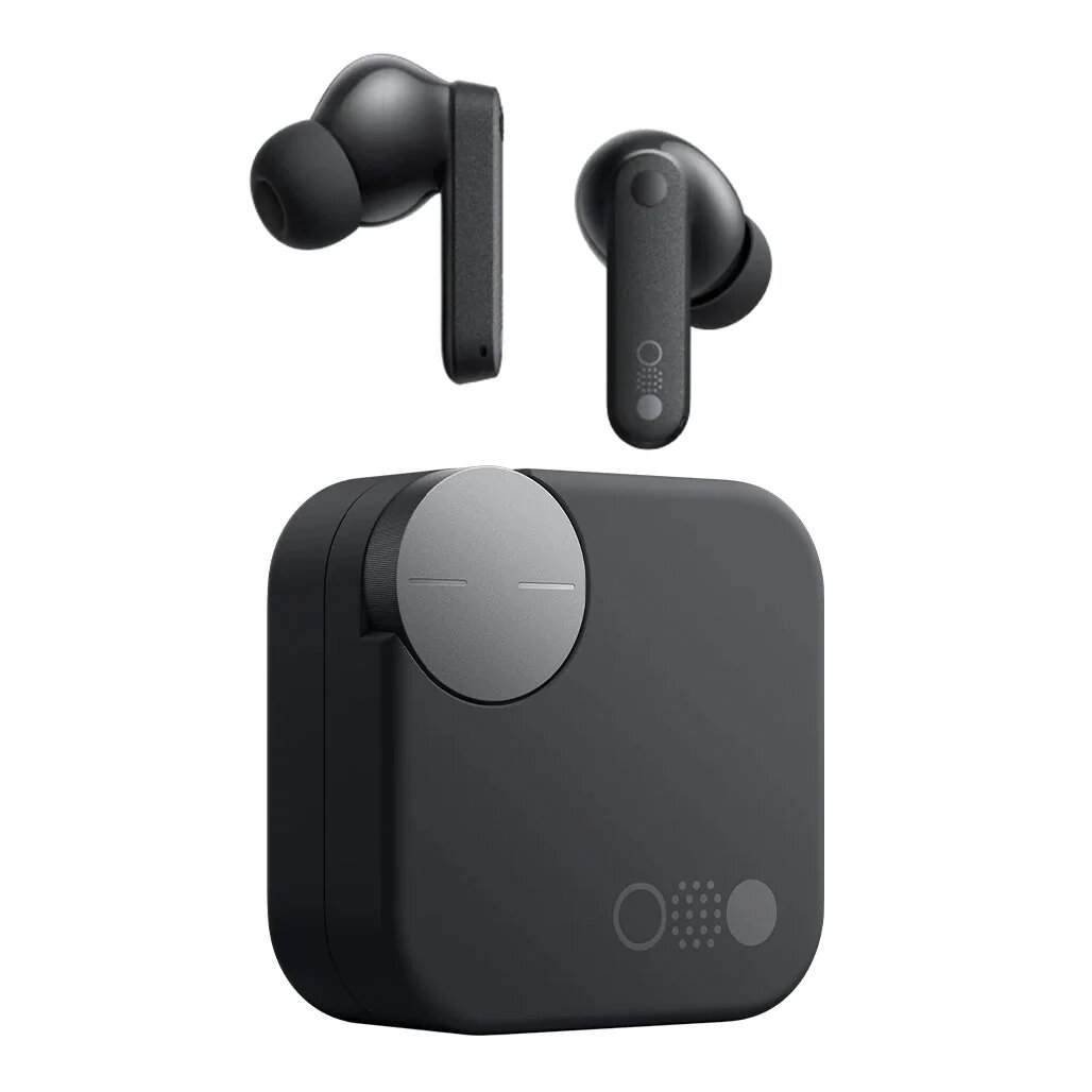 Наушники CMF Buds Pro 2 Hi-Res Ultra Bass 2.0 Clear Voice 2.0 ANC 50dB