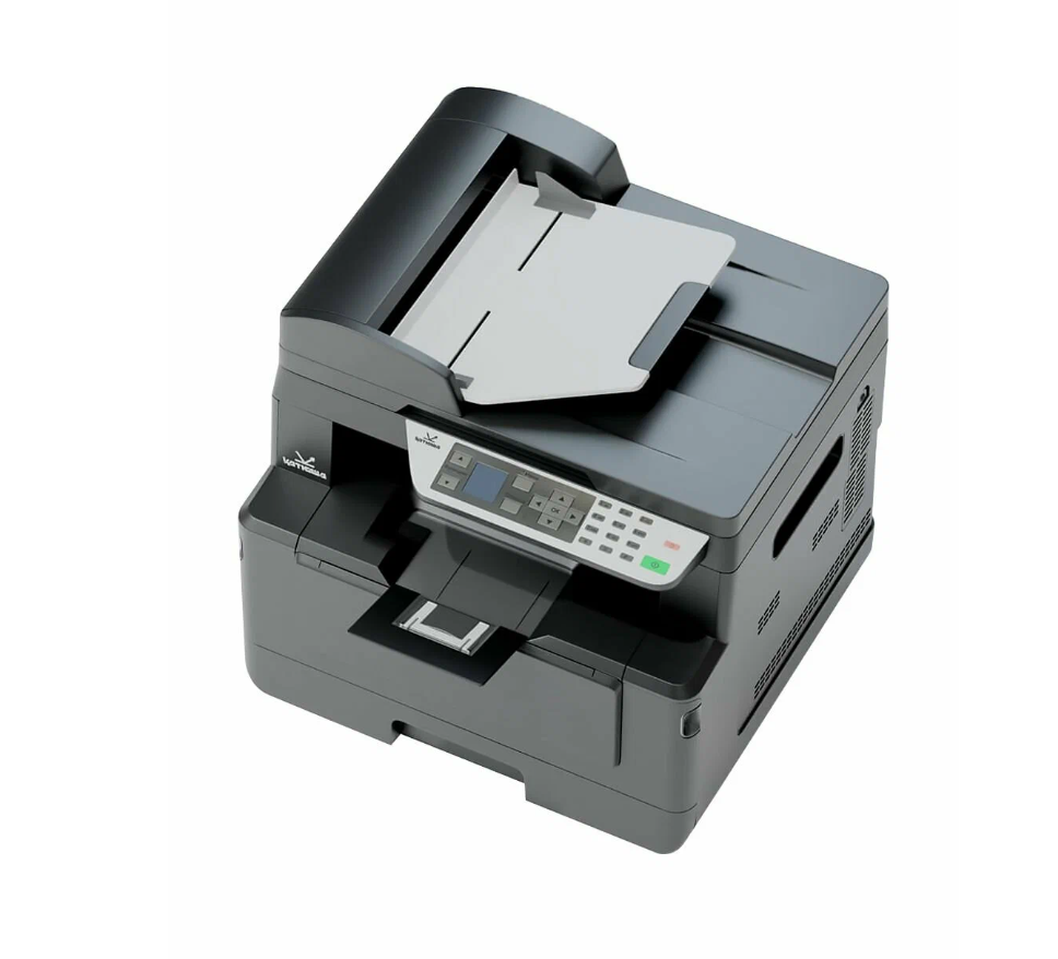 МФУ Катюша - фото №4