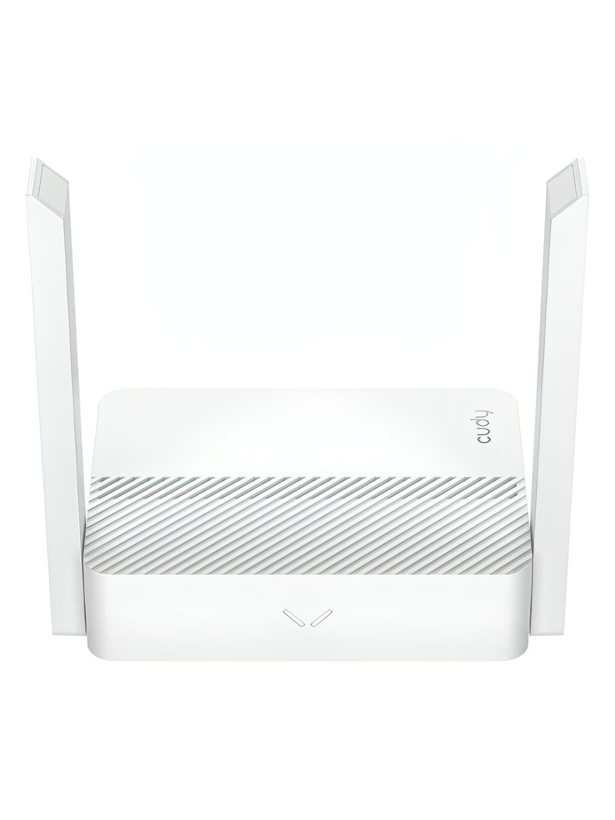 Wi-Fi роутер CUDY WR300