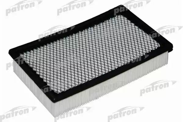 Фильтр воздушный PATRON PF1356 FORD Explorer 4.0-4.6 (Форд Эксплорер) / LINCOLN Aviator 4.0-4.6 (Линкольн Авиатор)