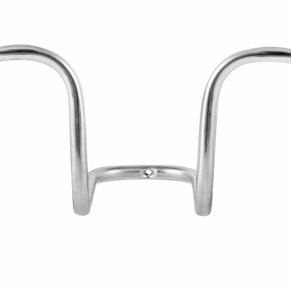 Вешалка для шланга Geolia металлическая