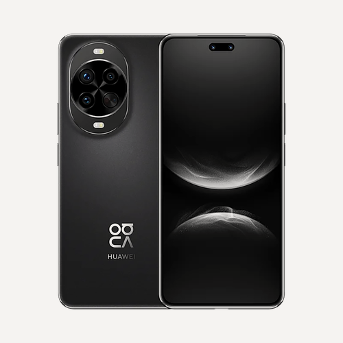 Изображение товара Смартфон HUAWEI Nova 14 Pro, 12/512 ГБ, Dual Nano SIM, черный (51098LUT)