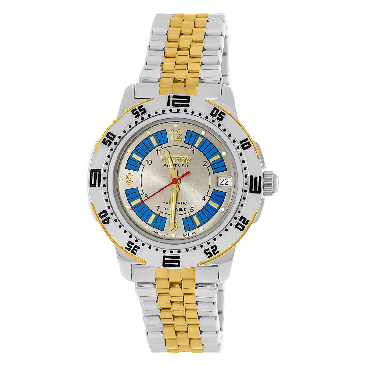 Наручные часы Классика