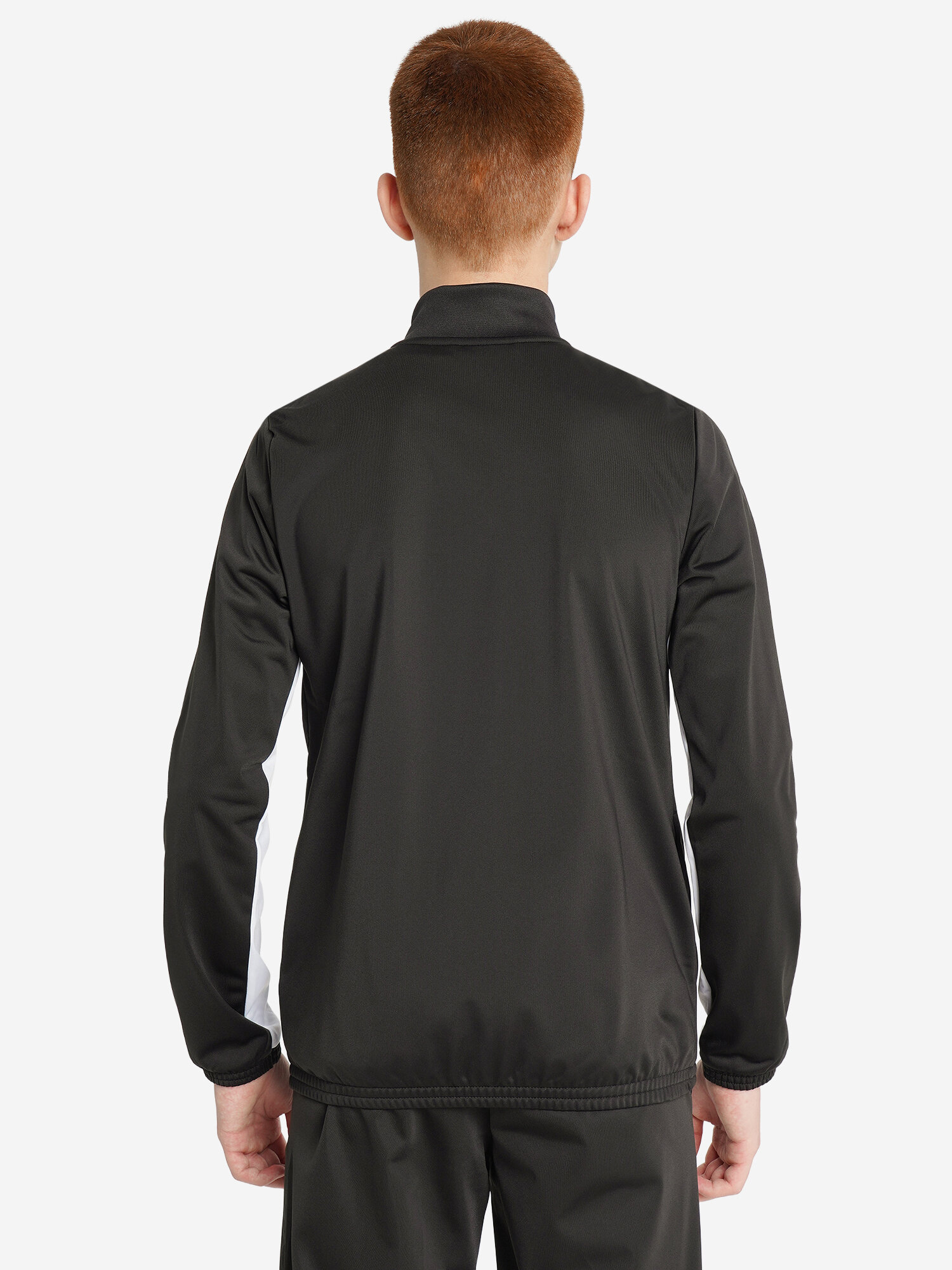 Комплект одежды PUMA, размер 152, черный — фото 1