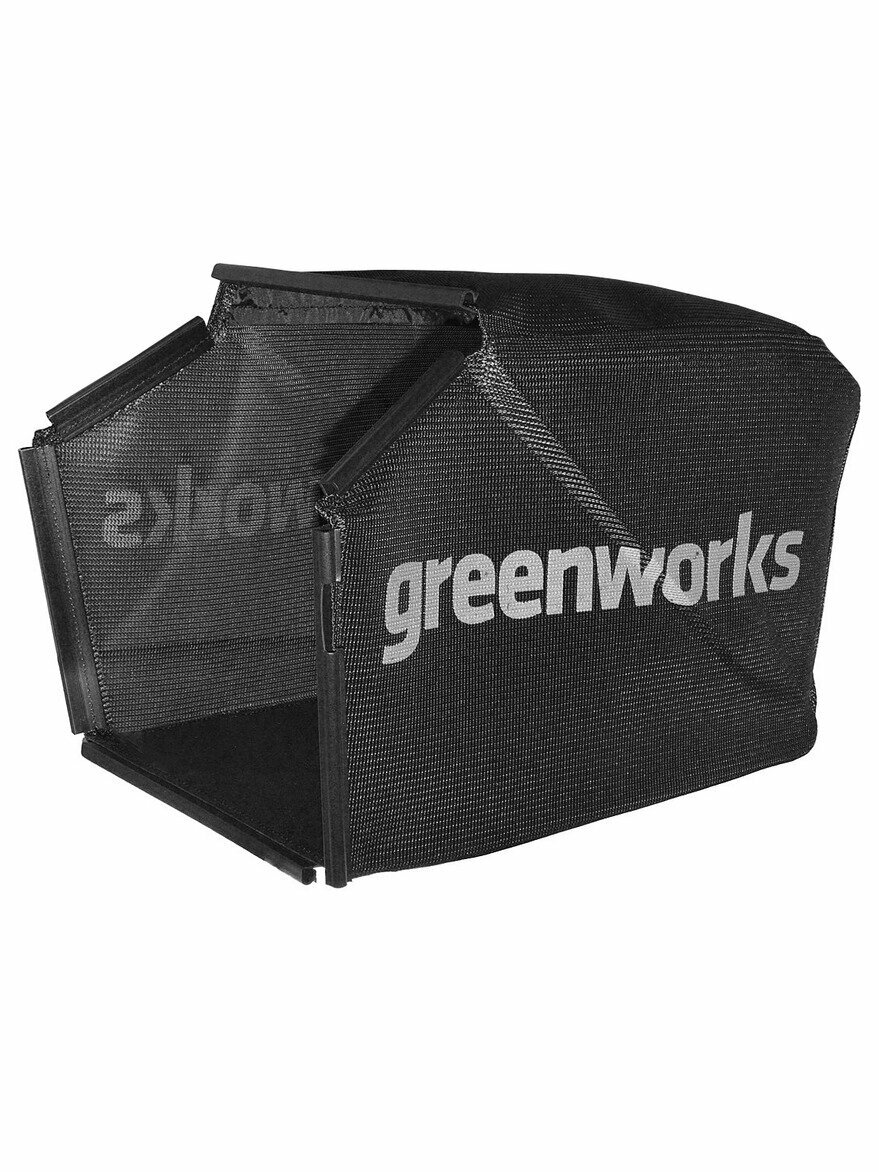 Травосборник для газонокосилки GreenWorks G24X2LM41
