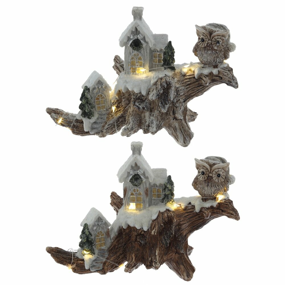 Фигурка декоративная 