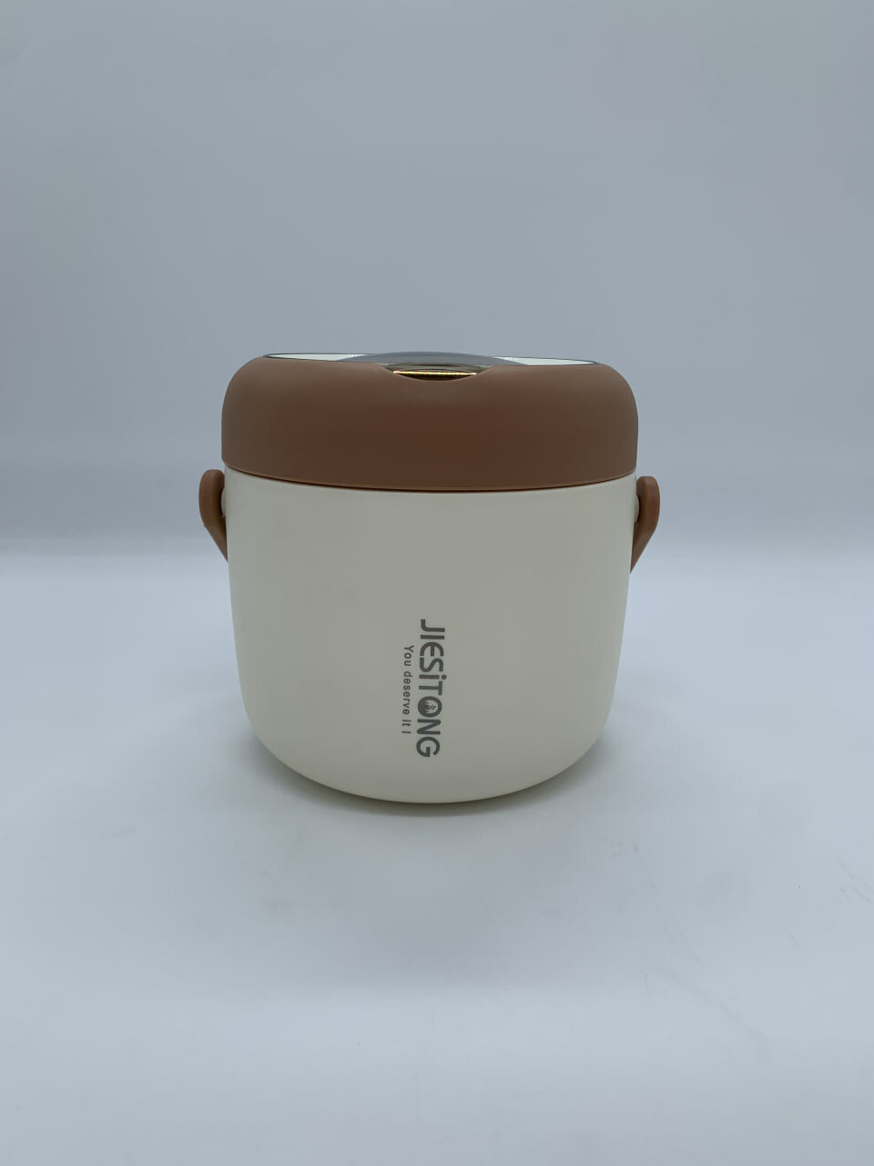 Термос для еды (Lunch Box) — долго сохраняет тепло (4–8 часов