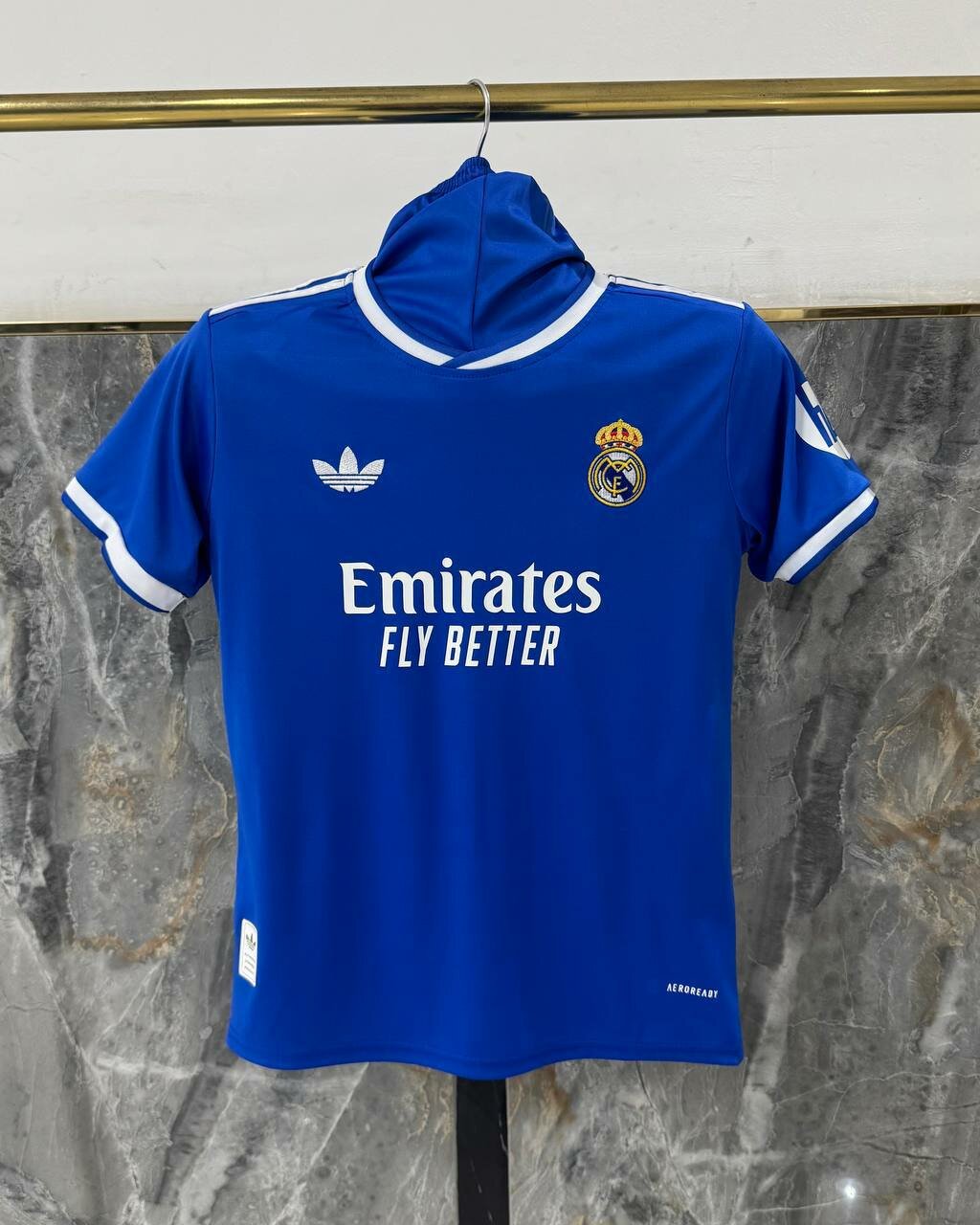 Форма спортивная