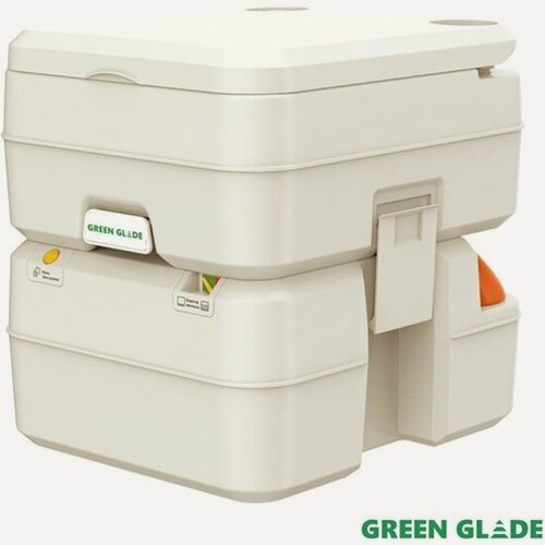 Изображение товара Биотуалет Green Glade выдувной 20 литров GG2002
