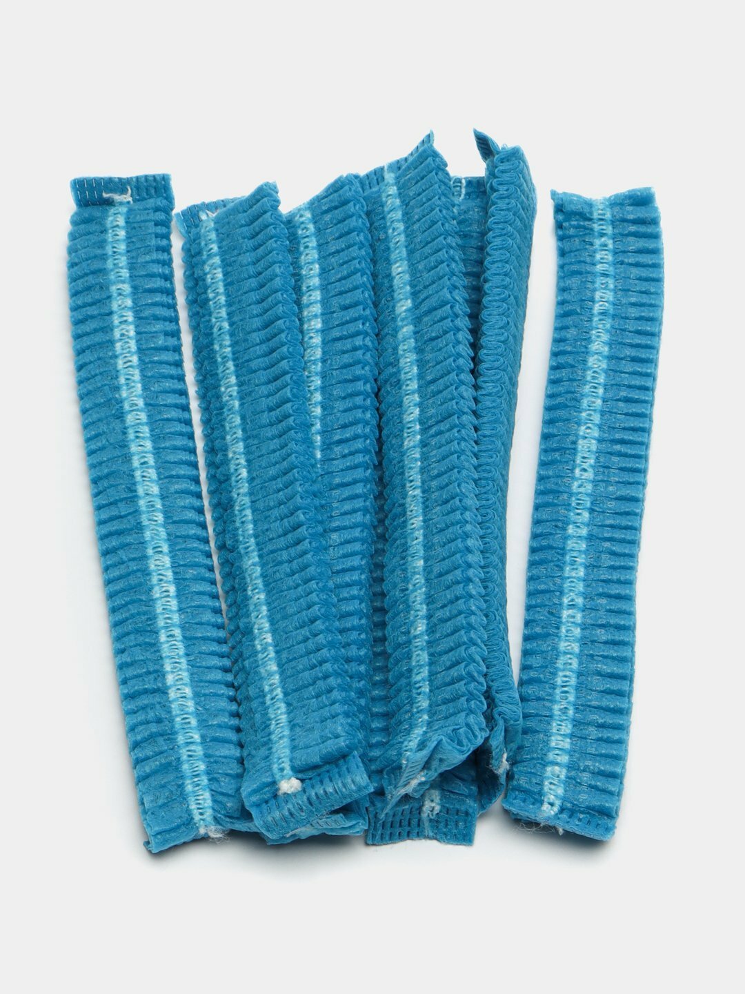 Шапочки одноразовые, Шарлотта, 50 штук — фото 1