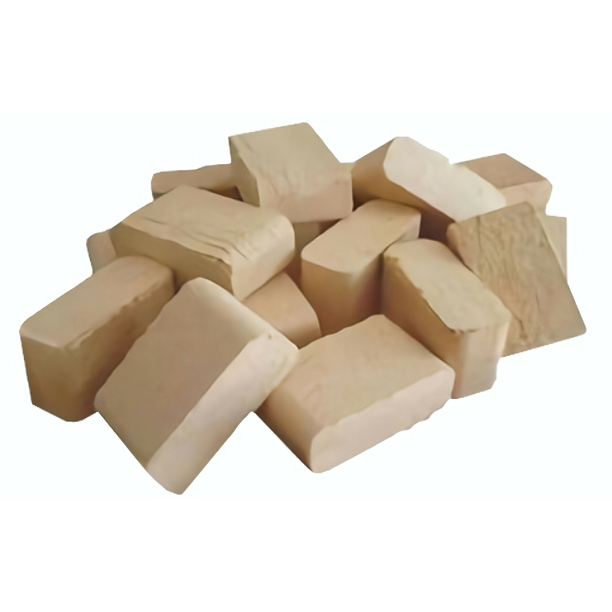 Брикеты топливные Си/ТБ10 10 кг хвойные экологичное отопление