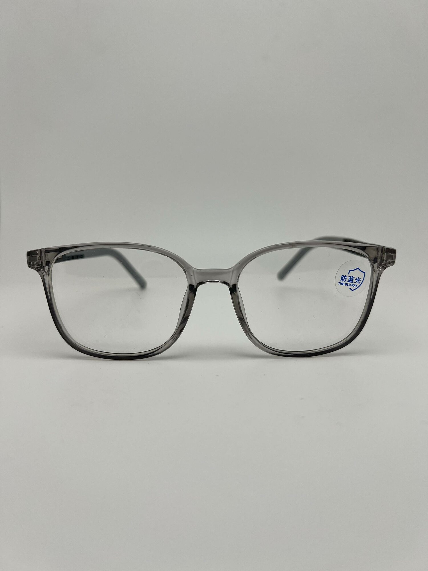 Антибликовые очки от компьютера (телефон телевизор)anti blue right 6+