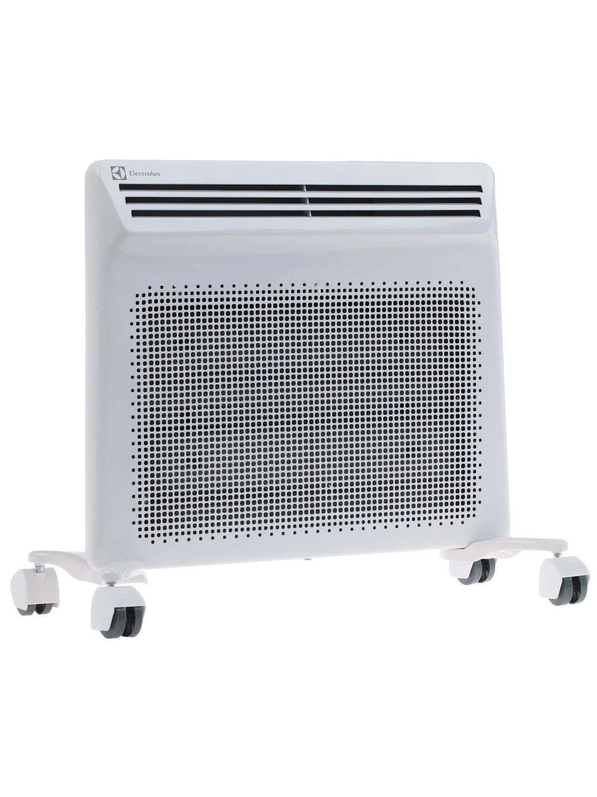 Конвективно-инфракрасный обогреватель Electrolux Air Heat EIH/AG2-1000 E Белый