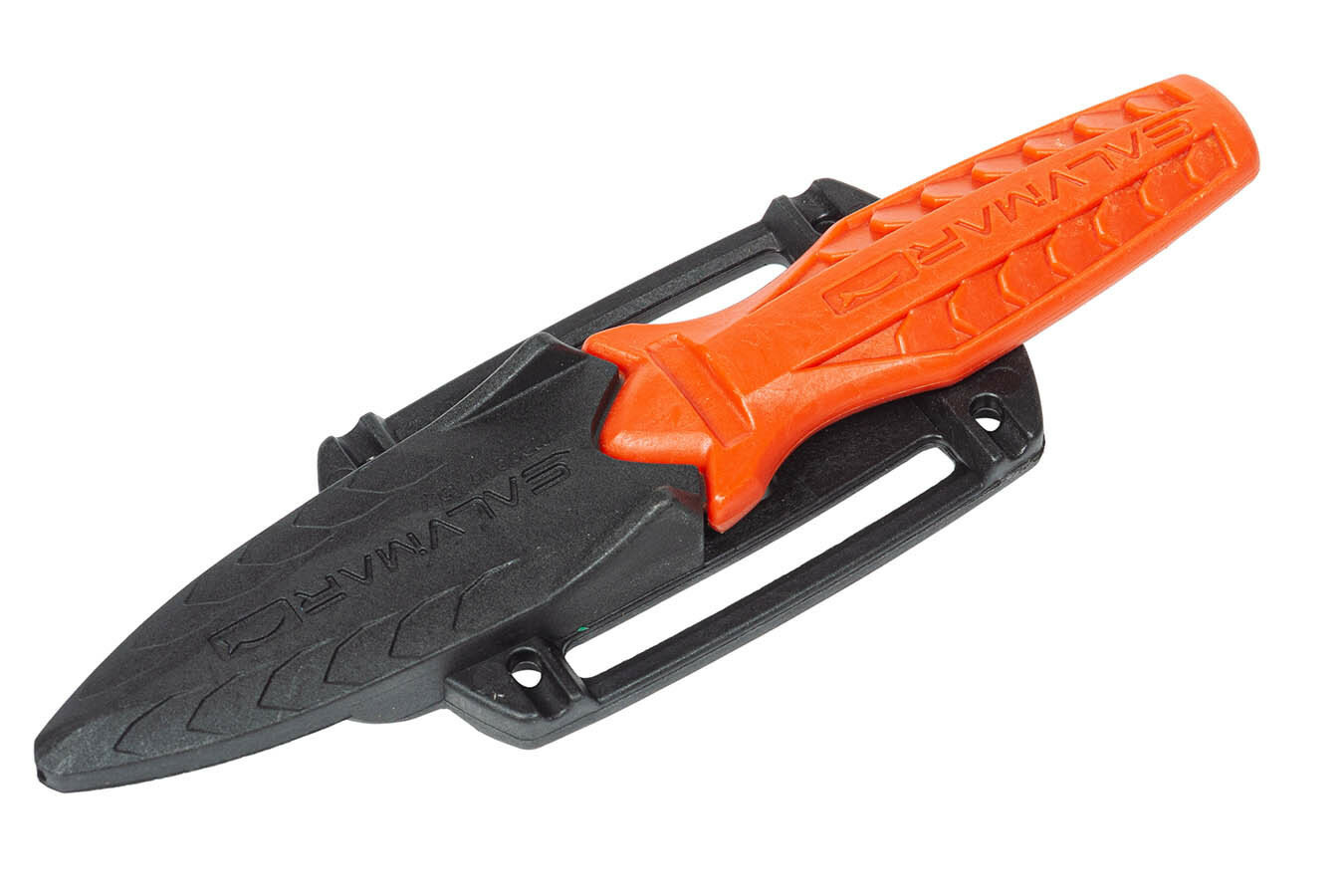 Нож Salvimar Predathor Оранжевый — фото 1