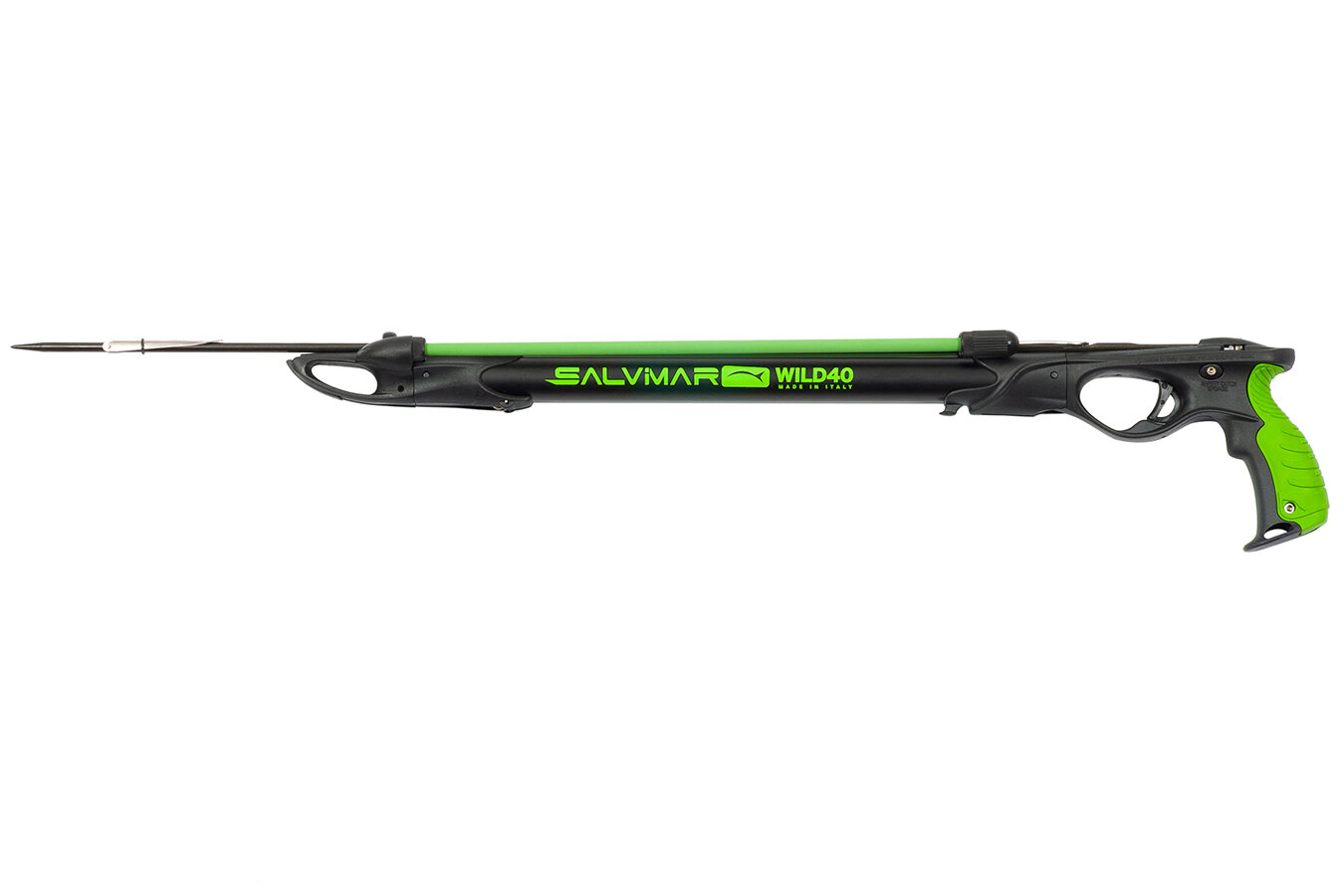 Ружьё-Арбалет Подводное Salvimar Wild Pro 50