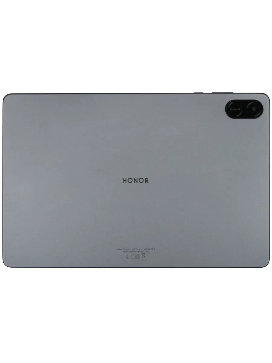 Планшет Pad X8a NDL-L09 4GB/128GB Space Grey (5301AKGJ) — фото 1