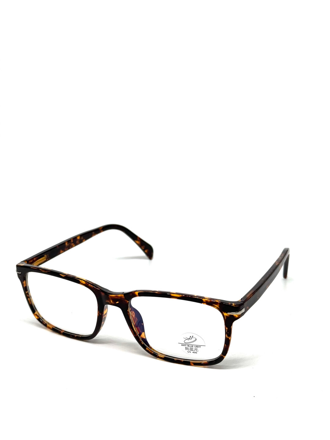 Мужские и женские компьютерные очки, со 100% защитой