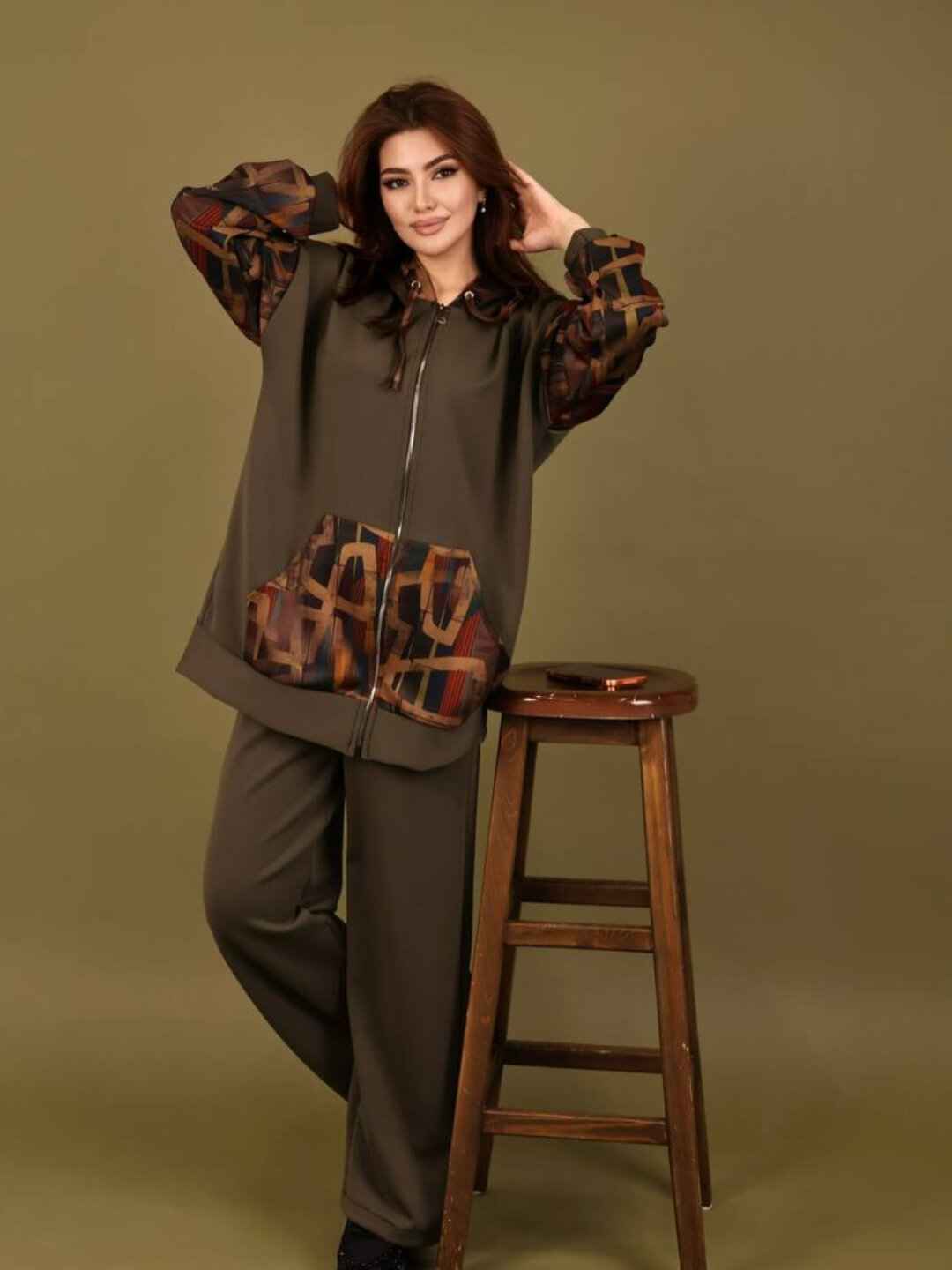 Комплект одежды