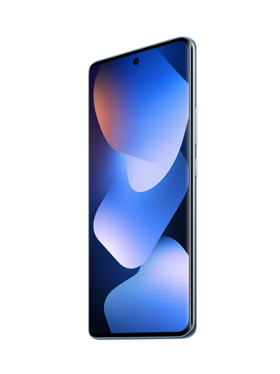 Смартфон Xiaomi Redmi Note 15,8+256 ГБ 108МП, AMOLED 120 ГЦ, 6000 мАч — фото 1