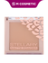 STELLARY Пудра компактная Soft matte