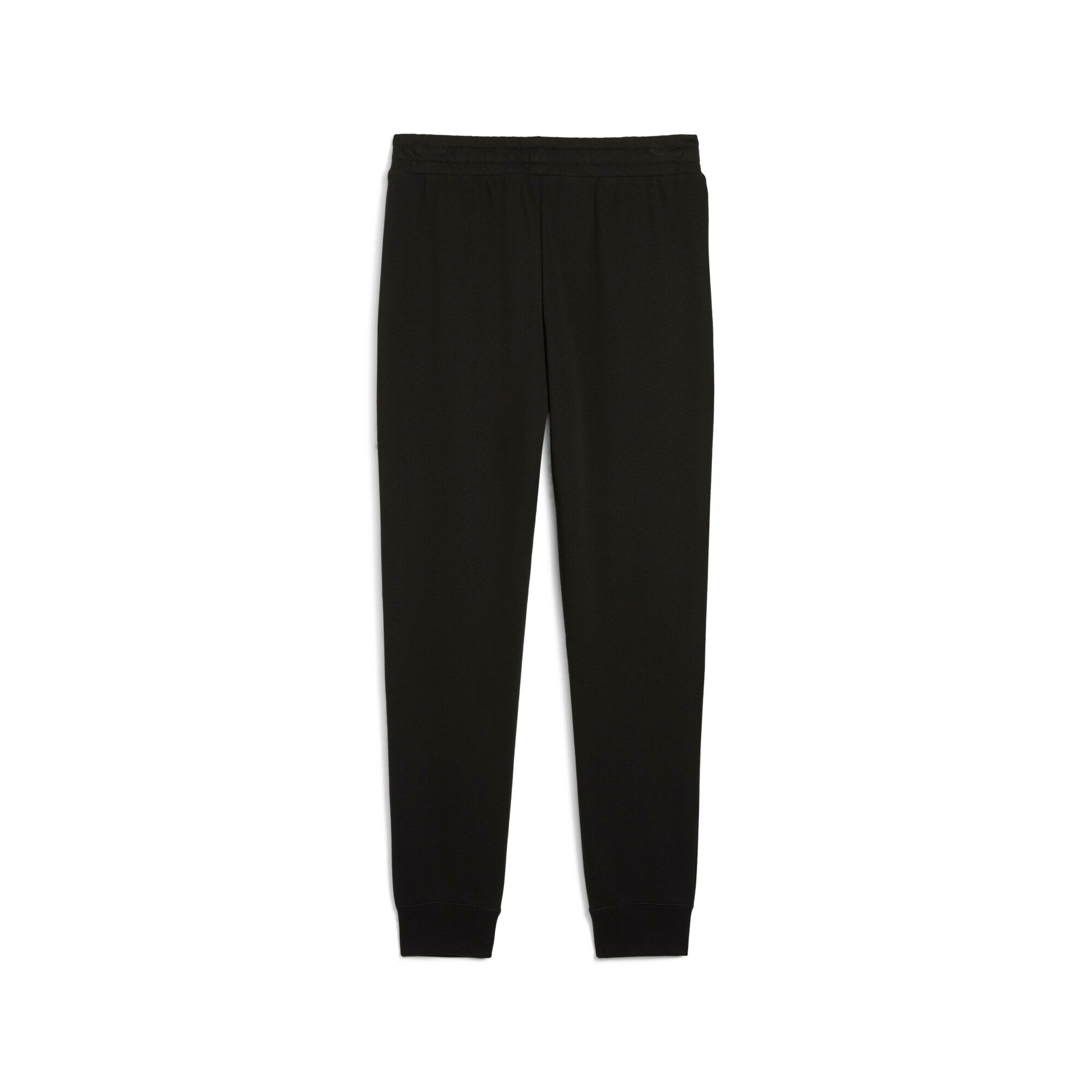 Брюки спортивные PUMA ESS Puma Logo, размер S, черный — фото 1