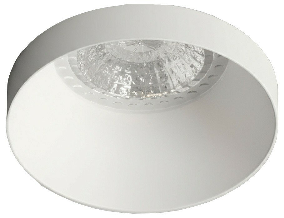 Встраиваемый светильник Denkirs DK2070 DK2070-WH